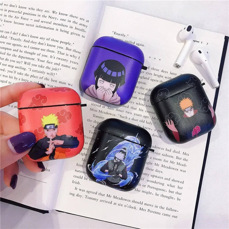 Dragon Ball Wukong Apple Airpods Case