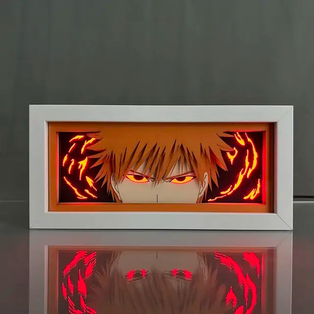 Anime Box Lights