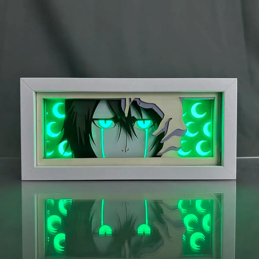 Anime Box Lights