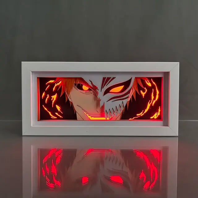 Anime Box Lights