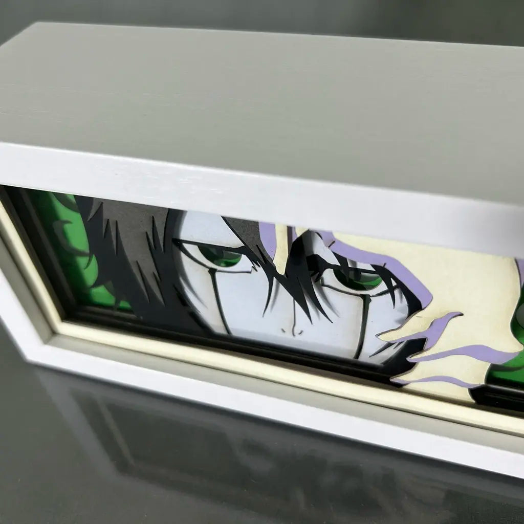 Anime Box Lights